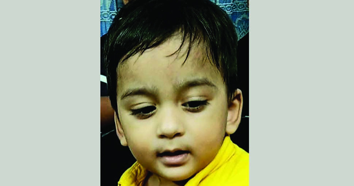 বোয়ালখালীতে পুকুরে ডুবে প্রাণ গেল শিশুর