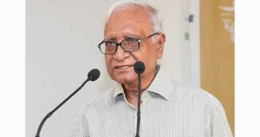 মুক্তির স্বপ্ন ভাঙে বাস্তবতার ঘায়ে