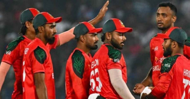 সিরিজ বাঁচানোর অভিযানে কেমন হতে পারে বাংলাদেশ দলের একাদশ