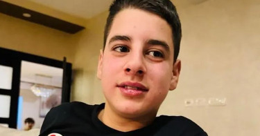 ইসরায়েলের বন্দি থেকে মুক্তি পেলেন ফিলিস্তিনি বংশোদ্ভূত মার্কিন কিশোর ইব্রাহিম