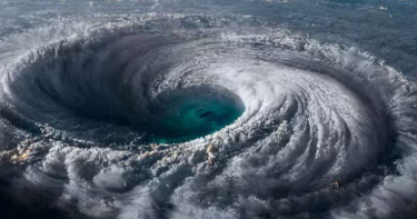 সাগরে ঘূর্ণিঝড় ‘ডিটওয়াহ’, দেশের ৪ প্রধান সমুদ্র বন্দরকে হুঁশিয়ারি সংকেত