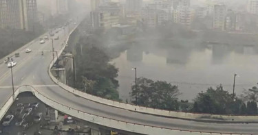 বাড়ছে শীতের আমেজ, তাপমাত্রা নিয়ে যা জানালো আবহাওয়া অফিস