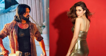 আবারও একসঙ্গে শুভ-মিম