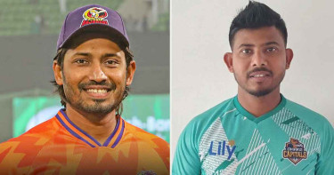 বিপিএলের নিলাম থেকে বাদ বিজয়-মোসাদ্দেকসহ ৯ ক্রিকেটার