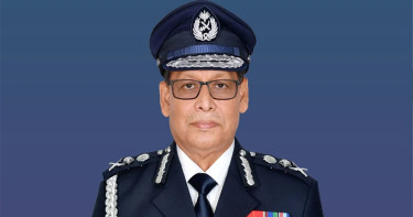 ইন্টারপোল সম্মেলন শেষে দেশে ফিরলেন আইজিপি