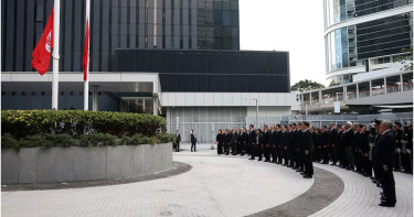 মৃতের সংখ্যা আরও বৃদ্ধির আশঙ্কা, হংকংয়ে ৩ দিনের শোক
