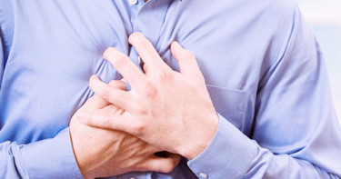 যে লক্ষণে বুঝবেন আপনার হার্টে ব্লক হয়েছে