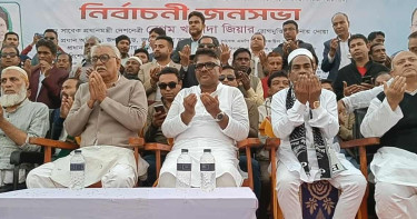 সবচেয়ে জনপ্রিয় ব্যক্তিদের মনোনয়ন দিয়েছে বিএনপি: দুলু