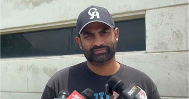 বেগম খালেদা জিয়ার দ্রুত আরোগ্য কামনা তামিমের