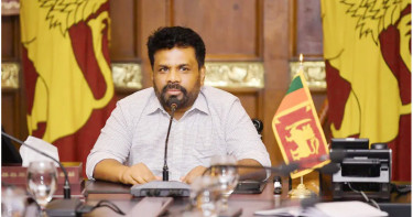 শ্রীলঙ্কায় জরুরি অবস্থা ঘোষণা