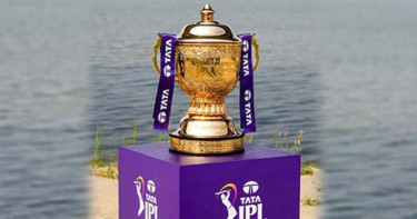 নারী আইপিএলের পূর্ণাঙ্গ সূচি ঘোষণা