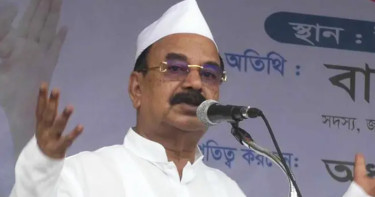 খালেদা জিয়া বেঁচে থাকলে গণতন্ত্র ফেরত পাব: গয়েশ্বর