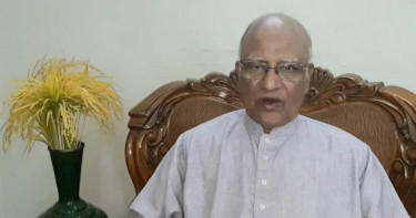 ধানের শীষের পক্ষে গণজোয়ার শুরু হয়েছে: ড. মোশাররফ