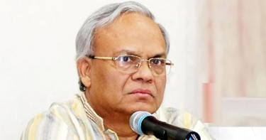 ফ্যাসিস্ট হাসিনার কারণে খালেদা জিয়া আজ মৃত্যুশয্যায়: রিজভী