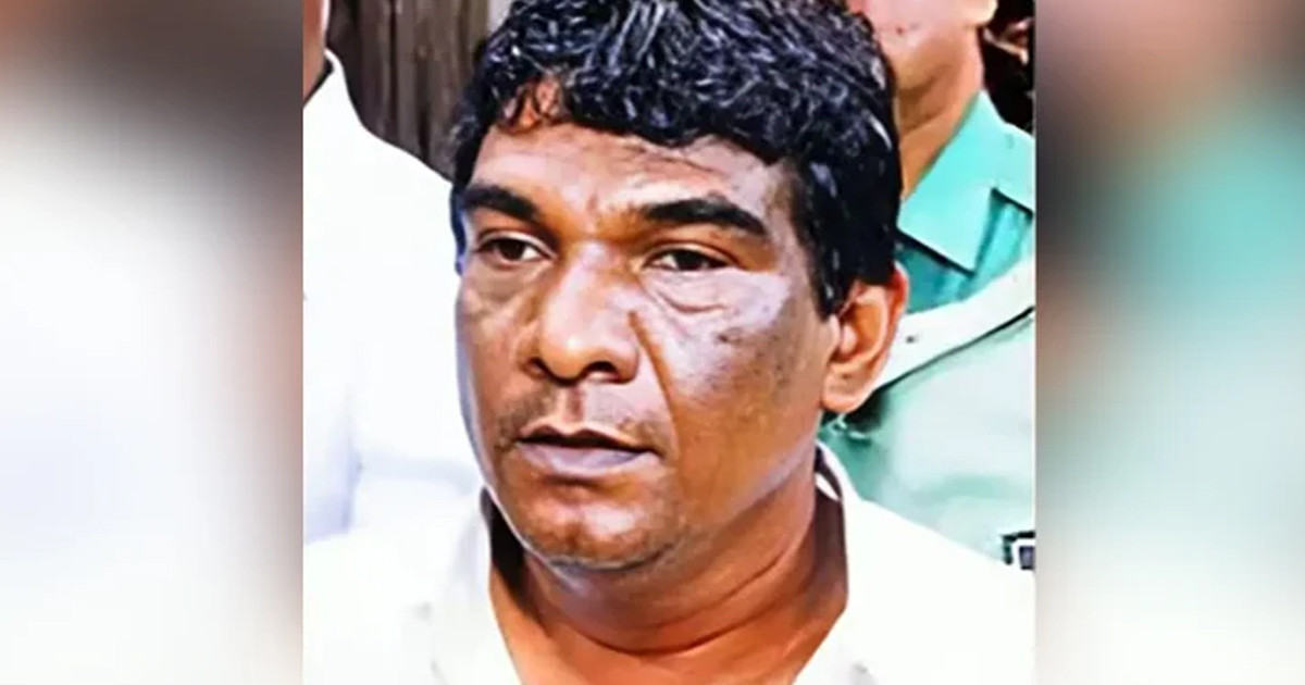 হলমার্কের এমডি তানভীর মাহমুদের হাসপাতালে মৃত্যু