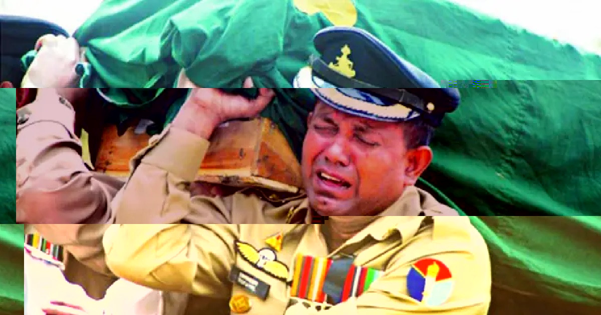 পিলখানা ট্র্যাজেডি: স্বাধীন তদন্ত কমিশনের সংবাদ সম্মেলন আজ