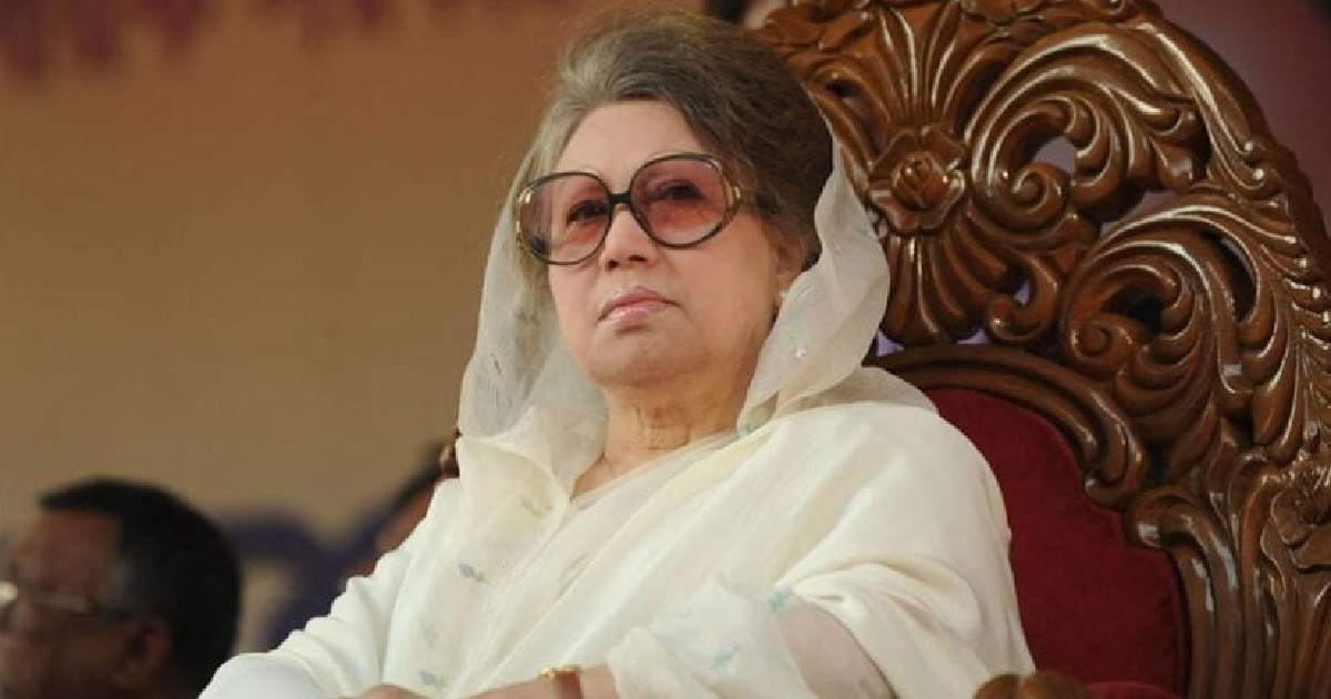 বেগম খালেদা জিয়ার জন্য উদ্বিগ্ন দেশ