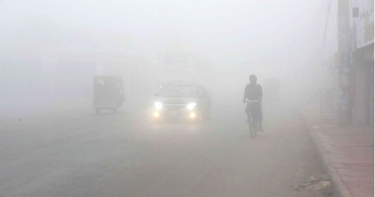 টানা পাঁচ দিন ১৩ ডিগ্রি তাপমাত্রা পঞ্চগড়ে