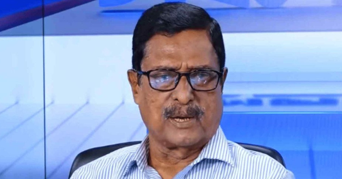 ফজলুর রহমানের বিরুদ্ধে আদালত অবমাননার অভিযোগের শুনানি আজ