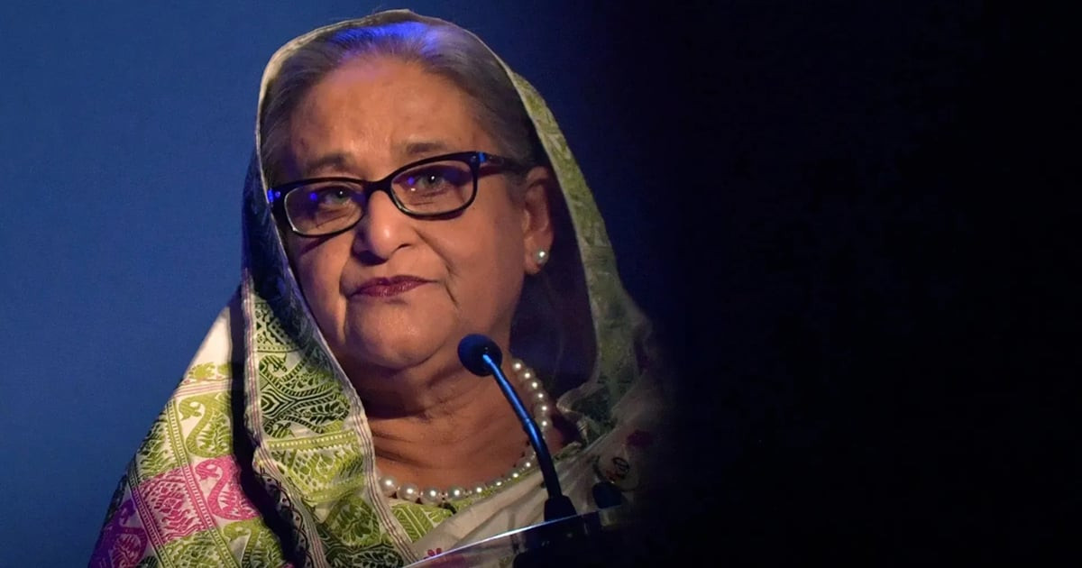 প্লট দুর্নীতি: হাসিনার বিরুদ্ধে তদন্ত কর্মকর্তার সাক্ষ্যগ্রহণ আজ