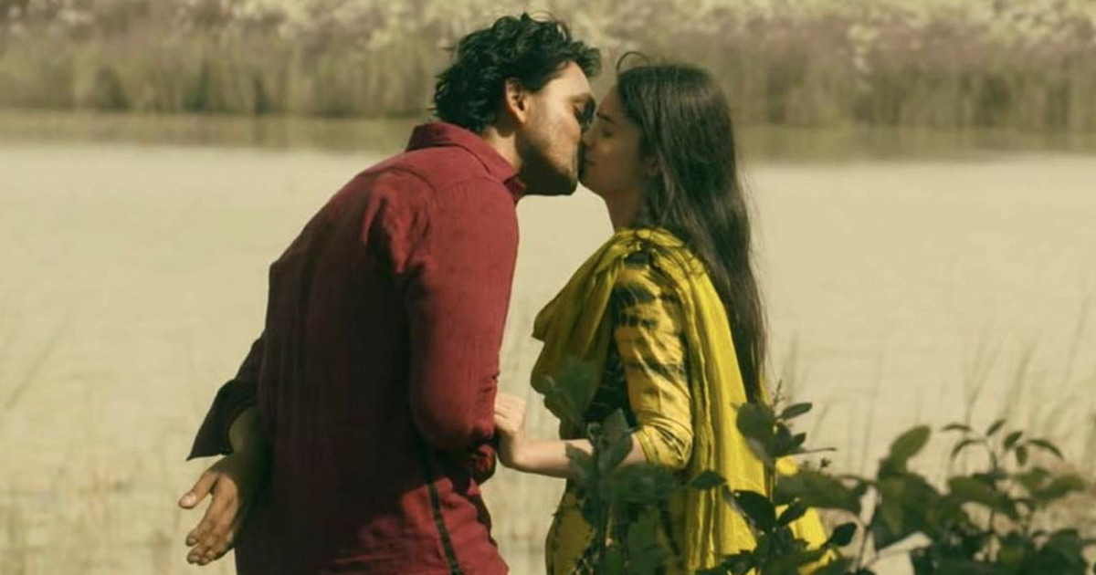 ‘অন্তরঙ্গ মুহূর্তে’ আরিফিন শুভ-ঐশীর ভিডিও ভাইরাল নিয়ে যা জানা গেল