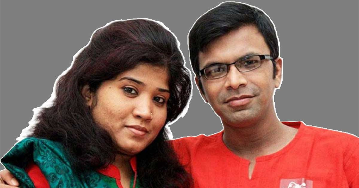 আবারও পেছালো সাগর-রুনি হত্যা মামলার তদন্ত প্রতিবেদন জমার তারিখ