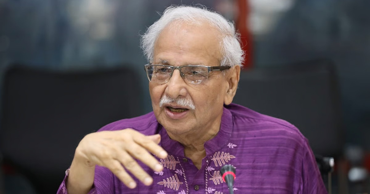 গণতান্ত্রিক উত্তরণ না ঘটলে মানুষ আবারও রাস্তায় নামবে: সুজন সম্পাদক