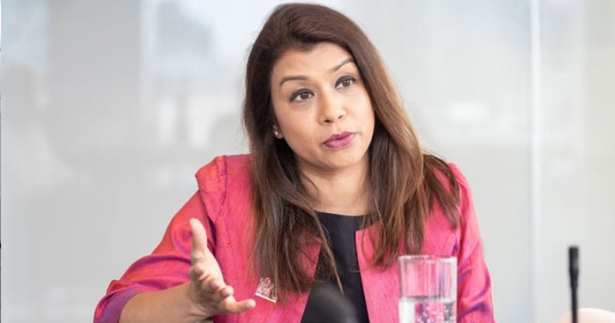 বাংলাদেশে সাজা হলে যুক্তরাজ্যে টিউলিপের রাজনৈতিক ভবিষ্যৎ কি হতে পারে