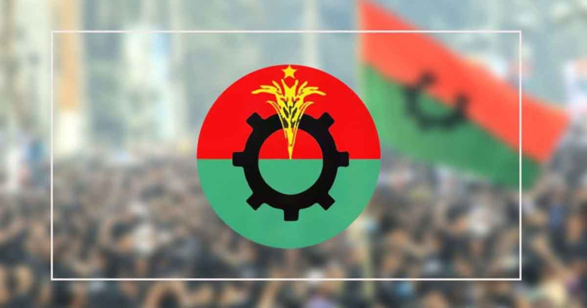 ‘সুখবর’ পেলেন বিএনপির আরও ৬ নেতা