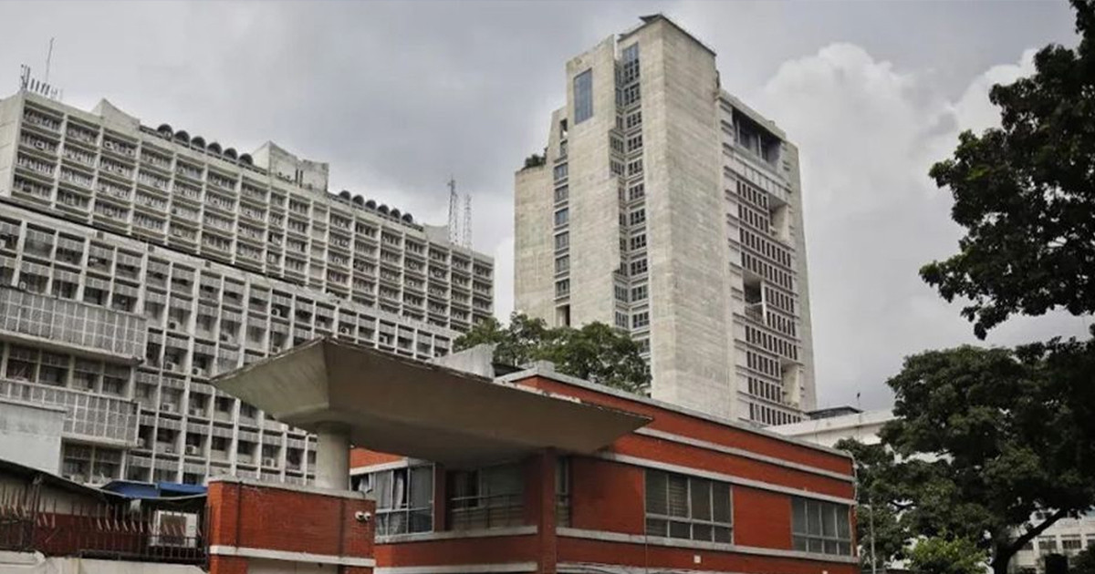 সচিবালয়ের আগুন নিয়ন্ত্রণে