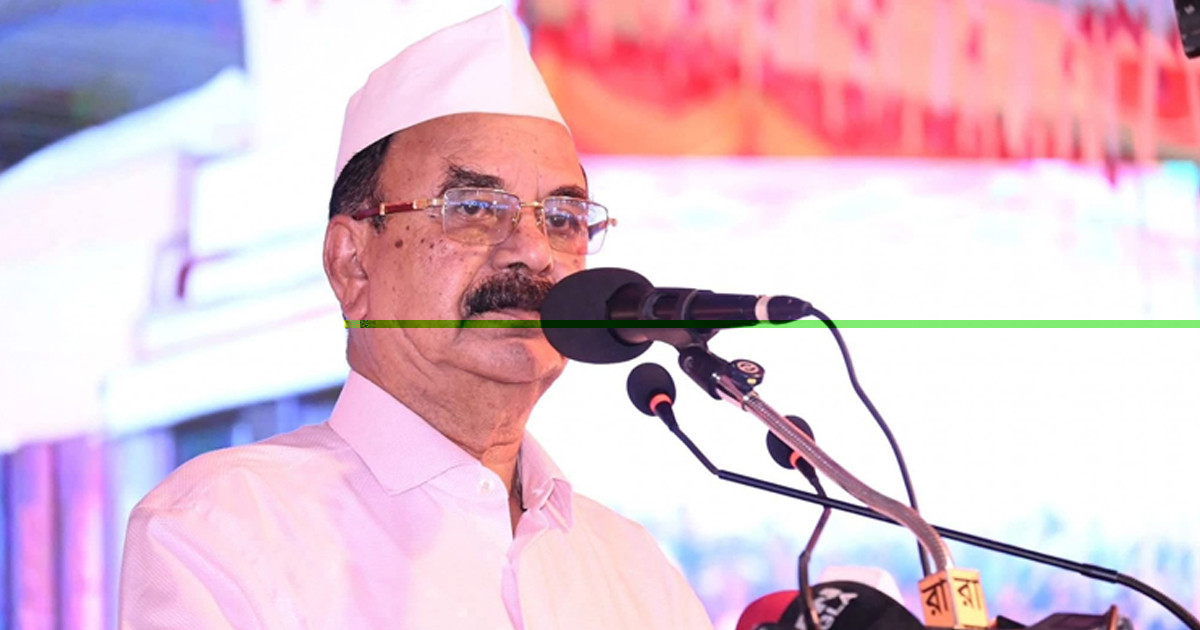 কোটি জনতার হৃদয় জয় করেছেন খালেদা জিয়া: গয়েশ্বর