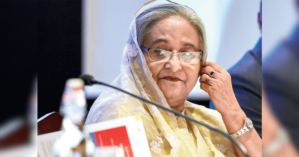 শেখ হাসিনাকে ফেরত না দিলে ভারতের সঙ্গে সম্পর্ক কেমন হবে, জানালেন পররাষ্ট্র উপদেষ্টা