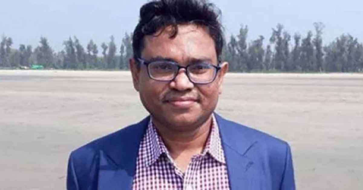 ঢাবি শিক্ষক হাফিজুর রহমান কার্জনের জামিন বহাল