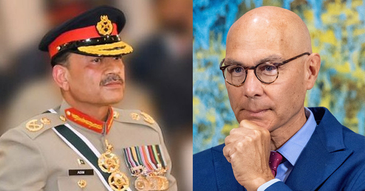 জাতিসংঘের সতর্কবার্তাকে প্রত্যাখ্যান পাকিস্তানের