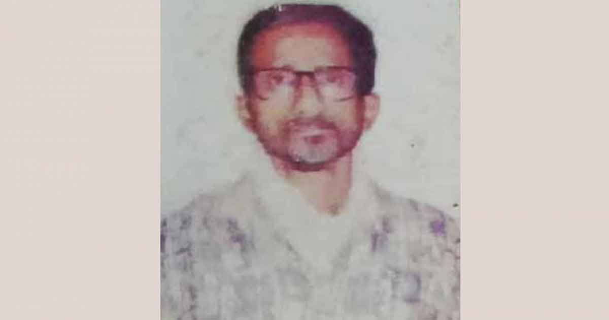 রাজধানীতে সড়ক দুর্ঘটনায় প্রাণ গেল সাংবাদিকের