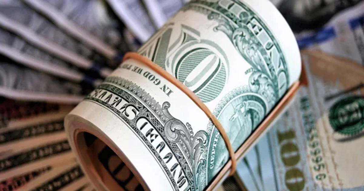 নভেম্বরের ২৯ দিনে রেমিট্যান্স এসেছে ২৬৮ কোটি ডলার