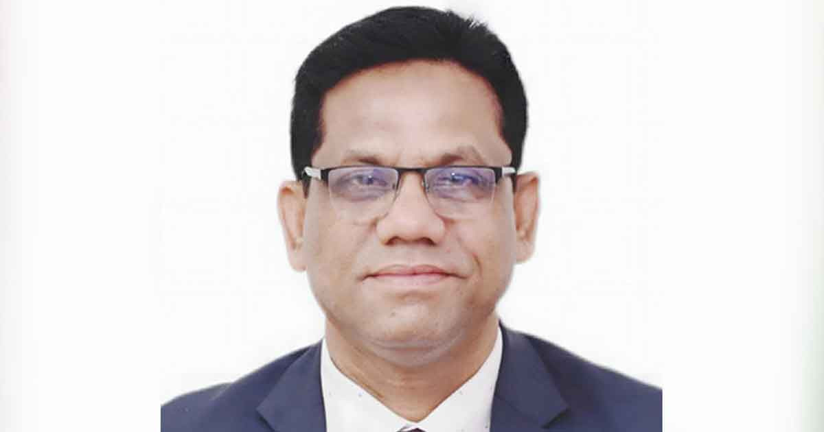 খাদ্য মন্ত্রণালয়ের নতুন সচিব ফিরোজ সরকার