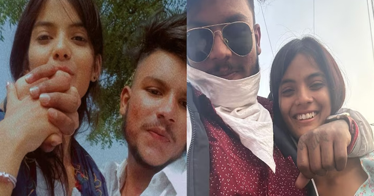 প্রেমিককে খুন করলো পরিবার, নিজেই সিঁদুর পরে লাশকে বিয়ে করলেন তরুণী