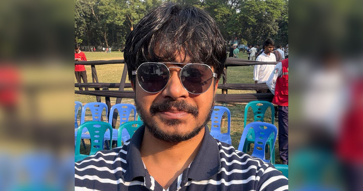 পদত্যাগের ঘোষণা দিলেন এনসিপির কেন্দ্রীয় নেতা