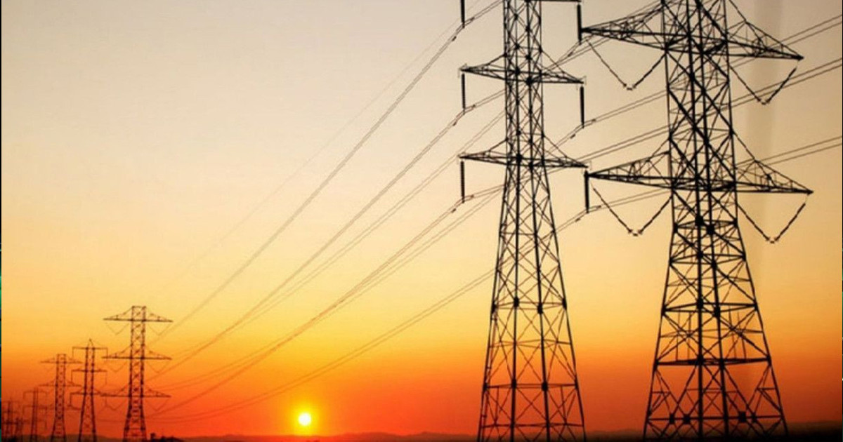 সোমবার টানা ৯ ঘণ্টা বিদ্যুৎ থাকবে না যেসব এলাকায়