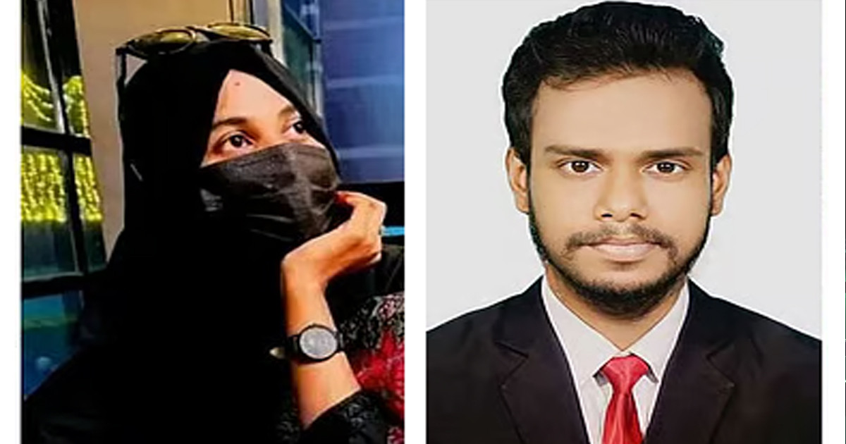 এনসিপি নেতার বিরুদ্ধে সাবেক বৈষম্যবিরোধী নেত্রীর লিখিত অভিযোগ