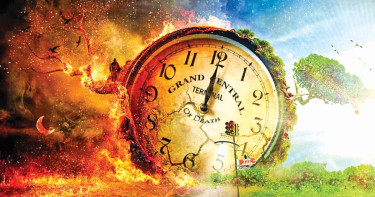 জান্নাত ও জাহান্নাম কোথায়