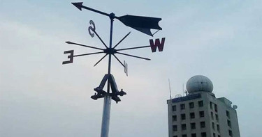 ঢাকার আবহাওয়া নিয়ে যা জানাল অধিদপ্তর