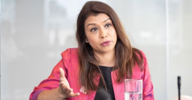 বাংলাদেশে সাজা হলে যুক্তরাজ্যে টিউলিপের রাজনৈতিক ভবিষ্যৎ কি হতে পারে