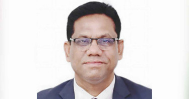 খাদ্য মন্ত্রণালয়ের নতুন সচিব ফিরোজ সরকার