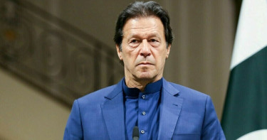 ইমরান খান বেঁচে আছেন কিনা জানালেন পিটিআই নেতা