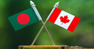 বাংলাদেশের সঙ্গে আরও গভীর বাণিজ্যিক সম্পর্ক চায় কানাডা