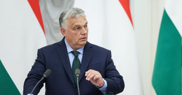 ইউরোপে ‘রাজনৈতিক ভূমিকম্পের’ সতর্কবার্তা দিলেন হাঙ্গেরির প্রধানমন্ত্রী