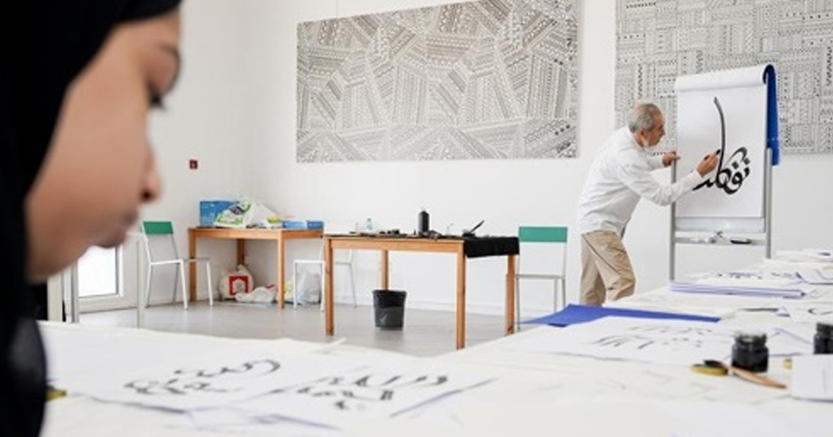 বাহরাইনে ইসলামী শিল্পকলার ওপর মাসব্যাপী নানা আয়োজন