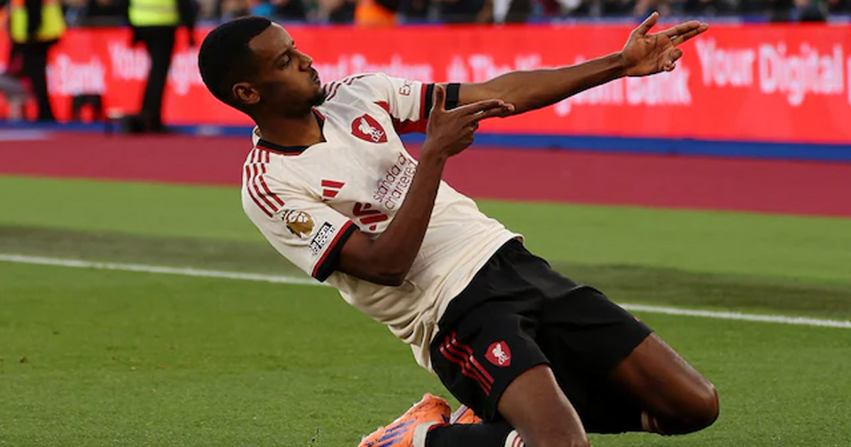 টানা তিন হার, অবশেষে জয়ের মুখ দেখলো লিভারপুল